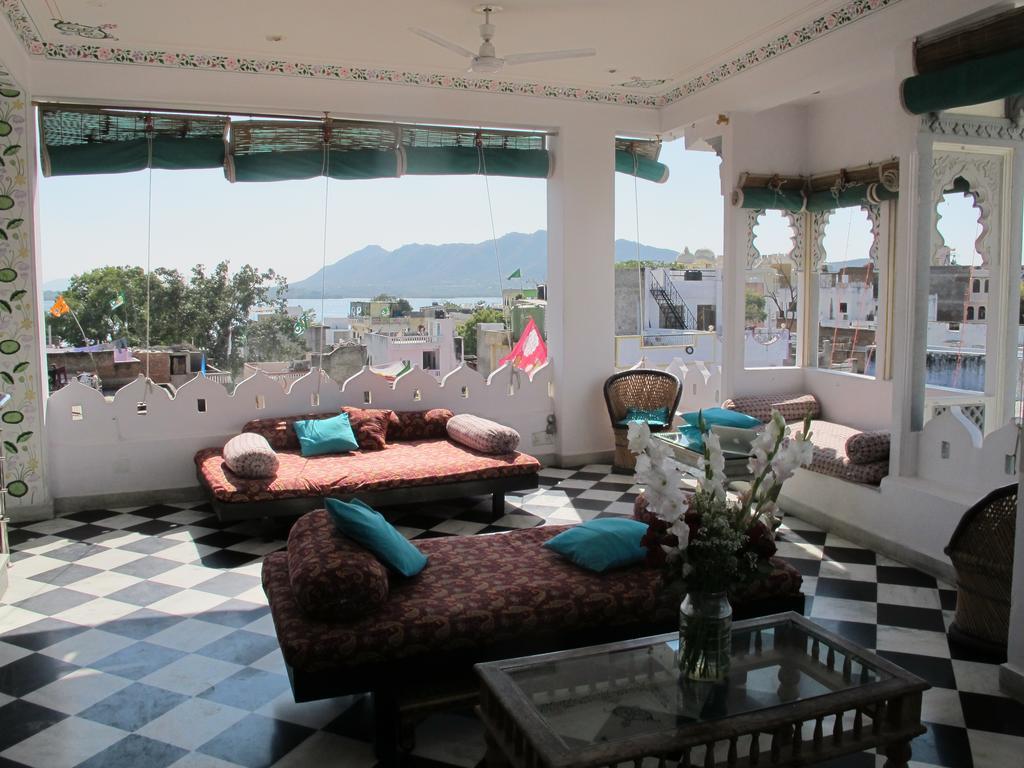 The Little Prince Heritage Home Udaipur Exterior foto