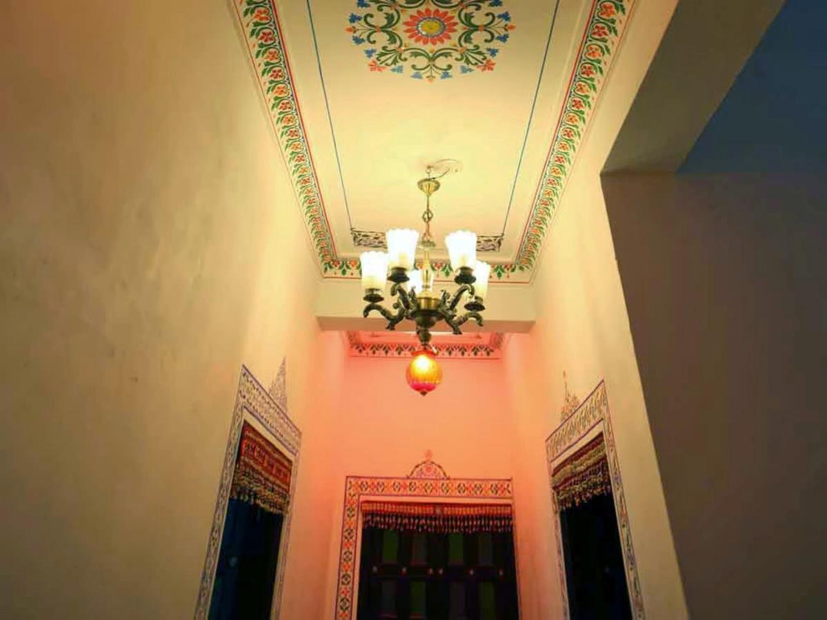 The Little Prince Heritage Home Udaipur Exterior foto